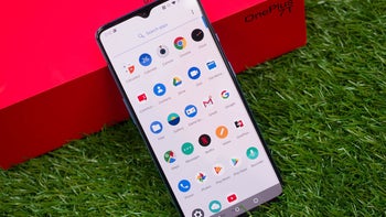 With the OnePlus 7T launching next month, T-Mobile discontinues the OnePlus 7 Pro