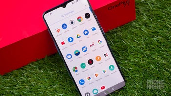 With the OnePlus 7T launching next month, T-Mobile discontinues the OnePlus 7 Pro