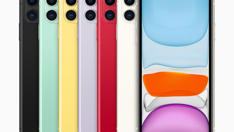 Should the iPhone 11 have gotten a telephoto camera instead?