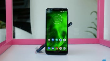 Moto G6 with 1-year warranty drops to an unbeatable price of $88 again
