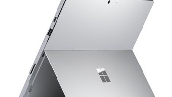 Surface Pro 7 leaks in two different designs, but Microsoft has something bigger in the pipeline