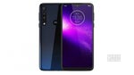 Take a look at the Motorola One Macro and its key specs