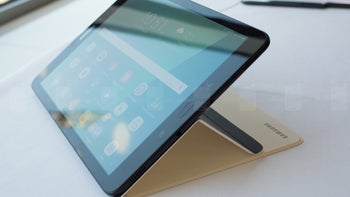 Samsung Galaxy Tab S3 receives Android 9 Pie update at Verizon