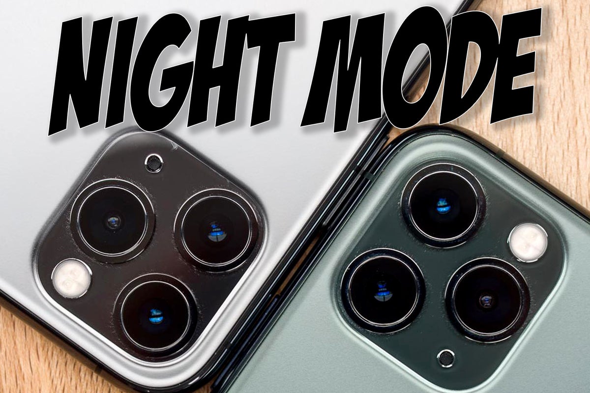 How to shoot night mode photos on your iPhone 11, iPhone 11 Pro, and