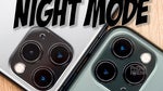 How to shoot night mode photos on your iPhone 11, iPhone 11 Pro, and iPhone 11 Pro Max