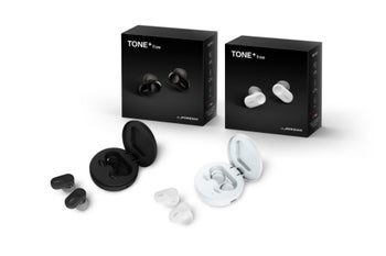 LG throws its hat in the true wireless earbuds ring with a solid AirPods contender