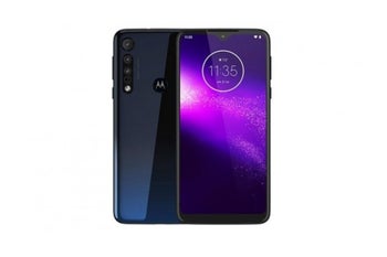 The Motorola One Macro might be announced next week