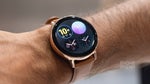 Software update enables key Galaxy Watch Active 2 feature by default