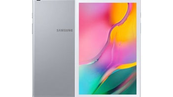 Affordable Samsung Galaxy Tab A 8.0 (2019) quietly launches in the US in two variants
