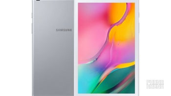 Affordable Samsung Galaxy Tab A 8.0 (2019) quietly launches in the US in two variants