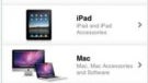 Apple Store app chimes in on cue and heads right into the App Store