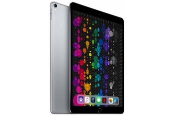 Deal: Save a whopping $410 on the Apple iPad Pro 10.5-inch (cellular, 512GB)