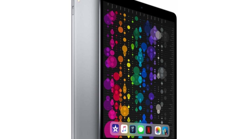 Deal: Save a whopping $410 on the Apple iPad Pro 10.5-inch (cellular, 512GB)