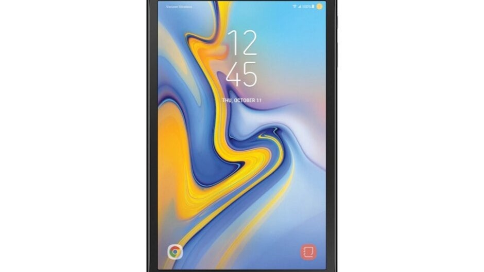 Another two Samsung tablets on two major US carriers jump on the Android Pie bandwagon
