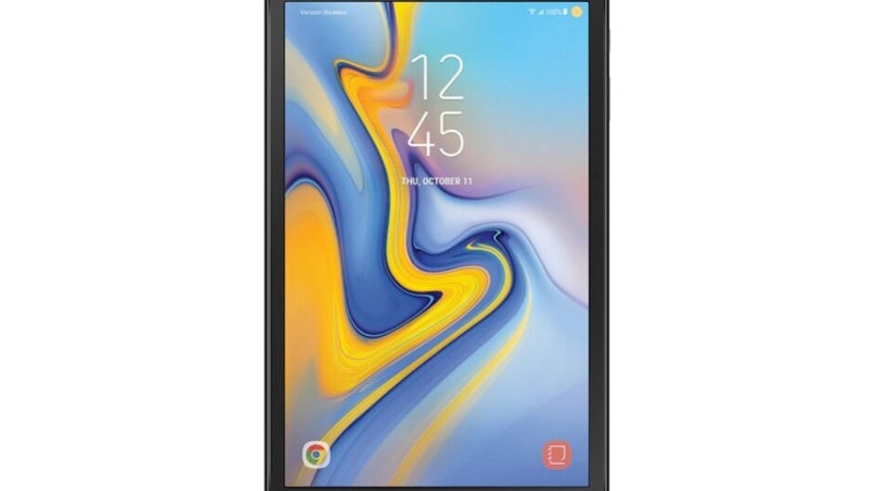 Another two Samsung tablets on two major US carriers jump on the Android Pie bandwagon