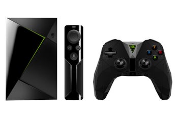 Nvidia SHIELD TV update 8.0.1 rolling out with lots of bug fixes