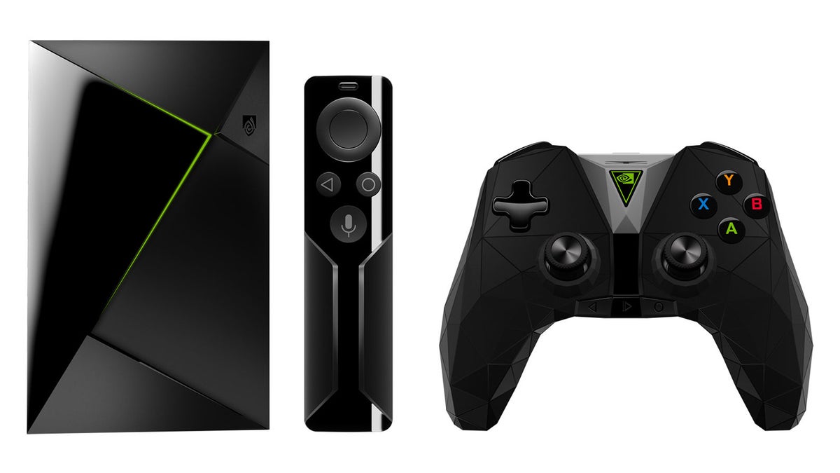 Nvidia SHIELD TV update 8.0.1 rolling out with lots of bug fixes