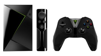 NVIDIA SHIELD TV update 8.0.1 rolling out with lots of bug fixes