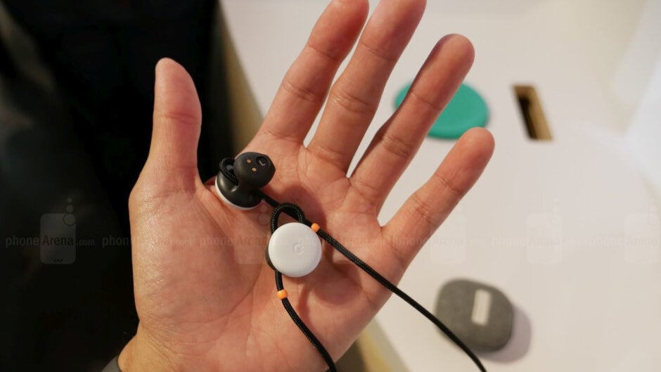 Google Pixel Buds 2 rumored to take the stage alongside Pixel 4 on October 15th