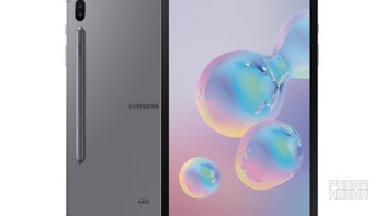 The world's first 5G tablet could be right around the corner