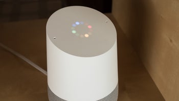 New update brings Duo voice call support to Google Home smart speakers