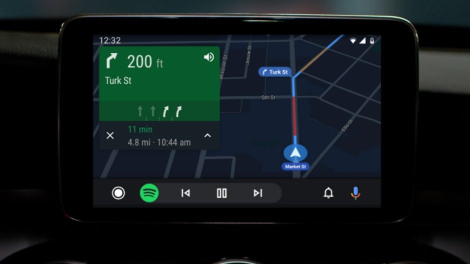Google expands Android Auto wireless functionality to select Samsung smartphones