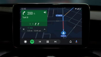 Google expands Android Auto wireless functionality to select Samsung smartphones