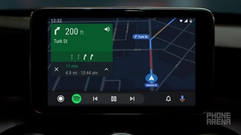 Google expands Android Auto wireless functionality to select Samsung smartphones