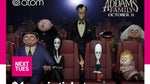 T-Mobile's next big round of freebies and perks is both food and movie-themed
