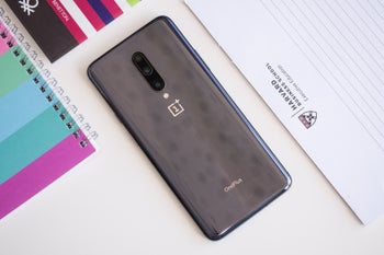 OnePlus phones account for less than 1.5% of sales at T-Mobile