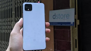 Leaked promo videos show Pixel 4's Motion Sense in action
