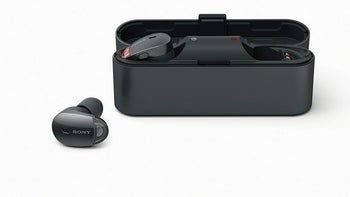 These true wireless Sony earbuds are an absolute bargain at a $130 discount on Amazon