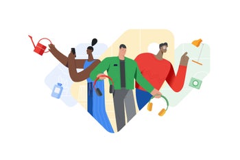 Google launches new Shopping experience in the United States