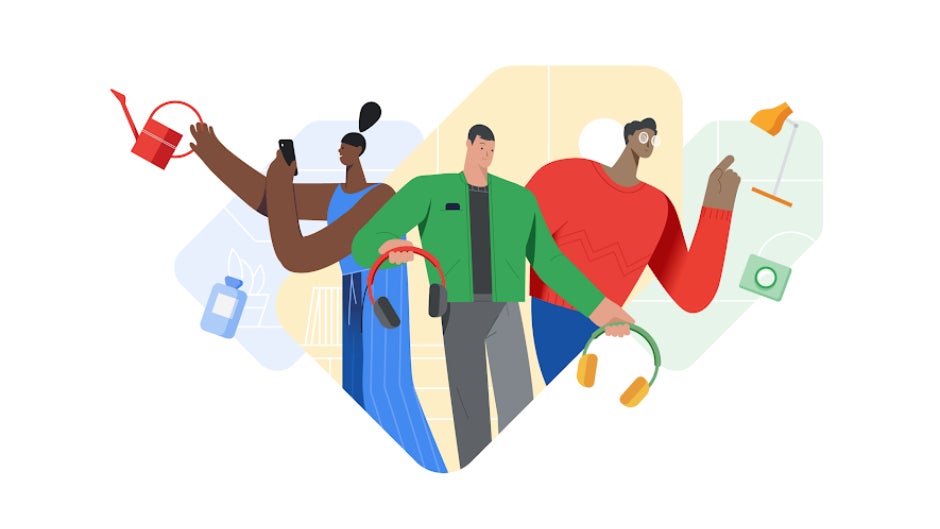 Google launches new Shopping experience in the United States