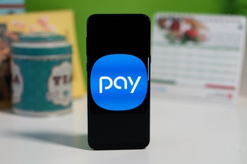 Samsung Pay can now do something in the US that Apple Pay and Google Pay can't