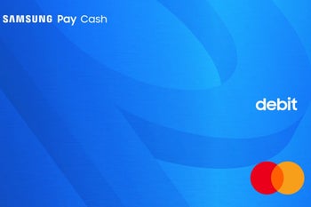 Samsung Pay Cash is a new virtual prepaid card aiming to help you spend less