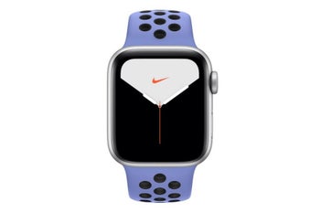 New Apple Watch Nike edition launches in the US starting at $399