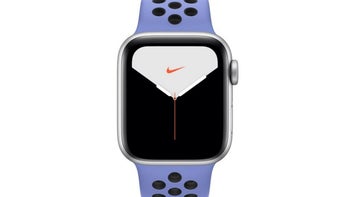 New Apple Watch Nike edition launches in the US starting at $399