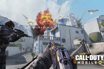 Call of Duty Mobile stuck on loading? Activision's servers gasp as CoD gets to the App Store top