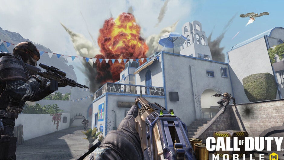 Call of Duty Mobile: Everything you need to know about the biggest