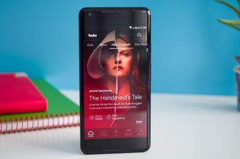Hulu announces new changes to its app to make it more accessible