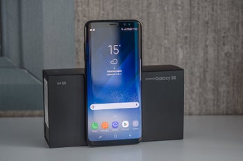 Deal: Unlocked Samsung Galaxy S8 drops to just $400 at Best Buy