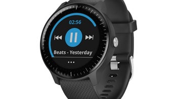 Best Buy has the feature-packed Garmin Vivoactive 3 Music smartwatch on sale for only $170