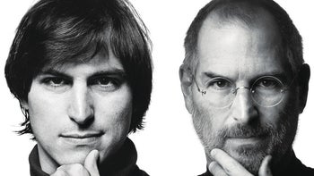 On the eighth anniversary of his passing, Steve Jobs is remembered by Tim Cook