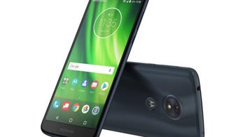 Verizon's Moto G6 is on sale for as little as $48 at Best Buy