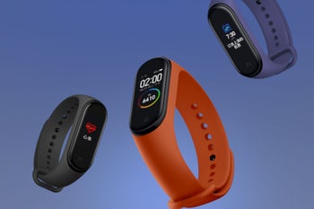 Xiaomi's next Mi Band could come with NFC support in the states