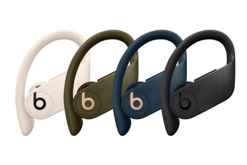 Apple's Beats Powerbeats Pro are on sale at a rare $50 discount in all colors