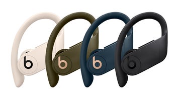 Apple's Beats Powerbeats Pro are on sale at a rare $50 discount in all colors