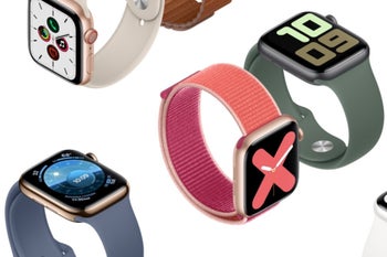 Football star fined $5K just for wearing an Apple Watch