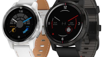 Garmin launches a collection of Star Wars-themed smartwatches